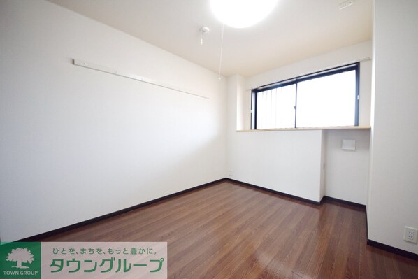 プロスペーレの物件内観写真